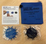 Baseline Discrim-a-gon 2 point Discriminator (6)