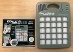 S-SW-04: Go Talk 20+ Lite Touch
