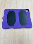 iPad Pro - Purple Case