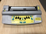 858634: Mountbatten Brailler