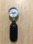 EFM69B: Bulb Dynamometer