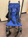 P.MO.005: Mighty Lite Pediatric Stroller