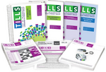 ASM.TL.001: TILLS Examiner Kit Assessment of Language & Literacy 