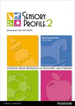 ASM.TL.002: Sensory Profile 2