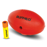 GM.OA.001: Buffalo Sports Blind Aussie Rules Football with Beeper 
