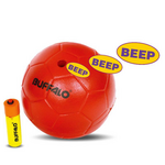 GM.OA.002: Buffalo Sports Blind Soccer Ball with Beeper 