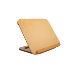 AT.CA.001: Wooden Adjustable Slope Board