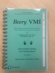 ASM.TL.003: Beery VMI - Administration, Scoring, and Teaching Manual.