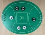 GM.AO.004: Tactile AFL Field