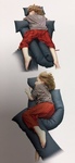 Sleep & Rest Positioning Support