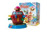 Pop-Up Pirate Game