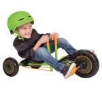 Huffy Green Machine (mini).