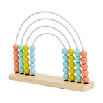 Rainbow Abacus