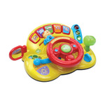 Vtech Turn & Learn Driver