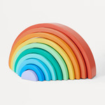 Wooden Rainbow