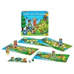 Jack & Jill Game