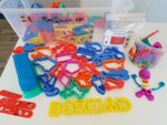 Playdough Kit