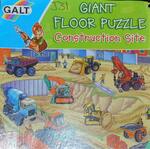 Giant Floor Puzzle