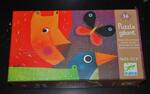 Djeco Giant Animal Puzzle