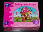 Fairy Cottage Puzzle