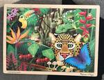 Rainforrest Puzzle