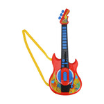 Musical Guitars