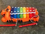 Tiger Xylophone