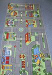 Road Playmat