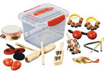 Percussion Set