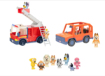I33: Bluey Playkit