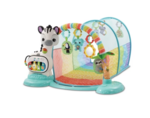 B41: VTech Baby 6-in-1 Playtime Tunnel