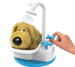 G8: Soggy Doggy