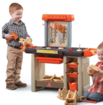 C3:  Large ViewLarge ViewLarge ViewLarge ViewLarge View Handyman Workbench