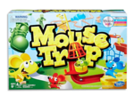 G12: Mouse Trap Board Game