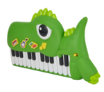Dinosaur Piano