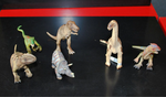 Schleich Dino Set