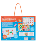 J10: Magnetic Shapes Puzzle Activity