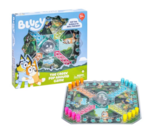 G16: Bluey: The Creek Pop Around Game