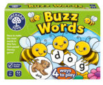 G21: Buzz Words