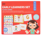 G32: Early Learners Set Flash Cards