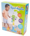 Spill Again