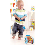 Junior Push or Pull Lawn Mower