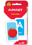 G41: Alphabet Flash Cards