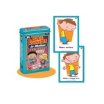 G45: Basic Concepts in Motion Fun Deck