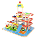 I42: The Sammy – Play Car Park