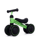O6: Baby Balance Bike