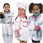 Dress Up Box (Older) 2-6 years