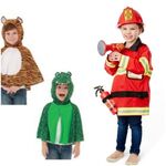 Dress Up Box (Younger) 1-4 years