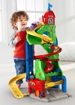 Fisher Price Little People Sit N Stand Skyway