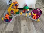 Fisher Price Little People Fun Park